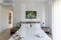 Appartamento con 2 Camere da Letto e Vista Mare