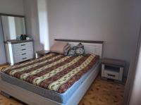 Deluxe Double Room with Castle View