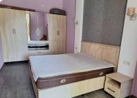 Economy Triple Room with Shared Bathroom