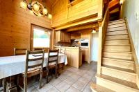 Éclat Alpin - B&B Combloux