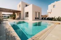 3 Villa Complex - B&B Kiotari