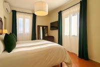Panorama Guest House - B&B Alguer