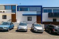 WHome Estoril Design Villa Garden & Comfort - B&B Estoril