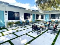 Aqua Oasis - B&B Lake Worth Beach