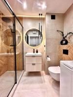 Apartament Mostek Gdańsk - Ferienwohnung Danzig