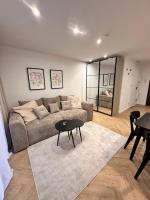 Apartament Mostek Gdańsk - Ferienwohnung Danzig