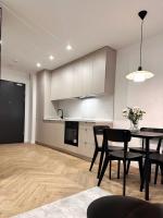 Apartament Mostek Gdańsk - Ferienwohnung Danzig
