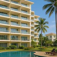 ocean vista gio bien - Chambres d’hôtes Ấp Phú Tịnh