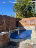 Executive 5 bedroom home near Sun Bet Arena - B&B