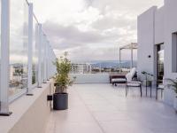 Joy Tower by FMA Coliving - B&B Salta