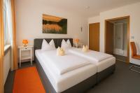 Chambre Double avec Salle de Bains Privative