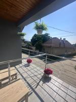 CTA House - B&B
