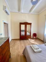 Dimora del Borgo - Piazza San Rocco - B&B Scilla