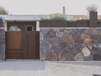 Al Borgo 01 Luxury Suites in Sardinia - B&B Abbasanta