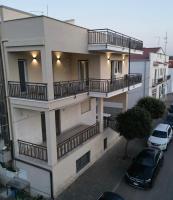 Suite Panorama - Bed and Breakfast Marconia