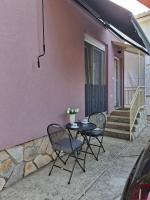 K&M apartment - Bed and Breakfast Maslenica