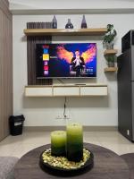 M&M Condostay at Shore 2 Residences Tower 2 - B&B Manila