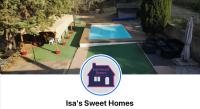 Isa's Sweet Homes - B&B Saint-Mitre-les-Remparts
