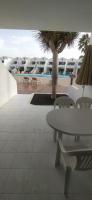 Costa Beach - Ferienwohnung Costa Teguise