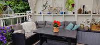 Øya husrom nær E6,dobbeltrom,gratis parkering - Bed and Breakfast Sarpsborg