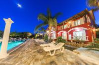 Borsalino Studios & Apartments - B&B Laganás