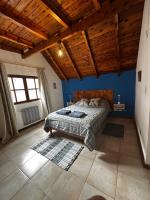 "La casa de Ona" Hostel Boutique - B&B San Martín de los Andes