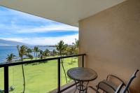 KIHEI SURFSIDE, #608 condo - Ferienwohnung Wailea