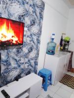 Kahawa Wendani Executive Apartments - B&B