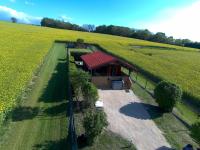 Séjour bucolique au cœur des Châteaux de la Loire - Bed and Breakfast Rilly-sur-Loire