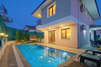 Villa 3 Chambres