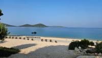 BUQEZ SUN 4 U - OIKOS ECO RESORT - villa 4 - B&B Drage