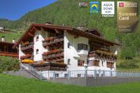 Pension Zur alten Mühle - Bed and Breakfast Sölden