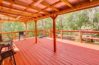 3 Mi to Ocala Natl Forest Trails Nature Escape - B&B Salt Springs