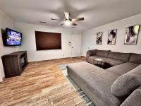 Cozy And Centrally Pet Friendly - Ferienwohnung Beaufort