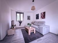 Appartement Cosy Auxerre centre ville - B&B Auxerre
