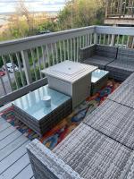 Whole House with Lake and Lift Bridge Overlook for 10 Guests - Chambres d'hôtes Duluth