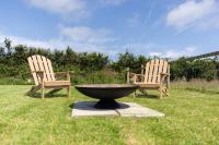 The Hideaway at Tremorna Farm - B&B Paul
