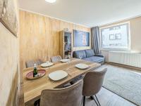 H-Lodges - TOP City-Appartments in Essen - B&B Essen