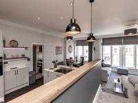 The Crows Nest - B&B Buxton