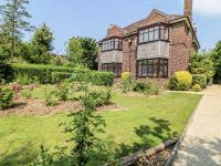 Bentfield House - Ferienwohnung Rotherham