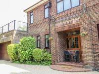 Bentfield House - B&B Rotherham