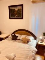 İstanbul apartment 2 - Ferienwohnung Belgrad