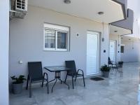 CARISSA SUITES a - B&B Afántou