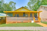 6 Mi to State Park: Monticello Cabin! - B&B Mongaup Valley