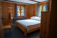 Doppelzimmer mit Balkon