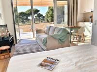 Meco Lodge Deep Blue - B&B Sesimbra