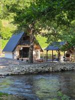 Villa Tea - Ferienwohnung Šipovo