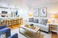 Lazy Lagoon - Ferienwohnung Kiawah Island