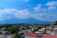 Volcano Views Apartment - B&B San Salvador