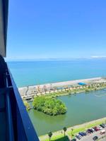 Orbi Apartments Seaview - Ferienwohnung Batumi